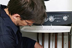 boiler replacement Ivinghoe