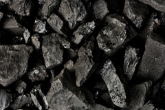 Ivinghoe coal boiler costs