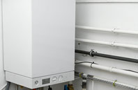 free Ivinghoe condensing boiler quotes