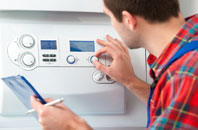 free Ivinghoe gas safe engineer quotes